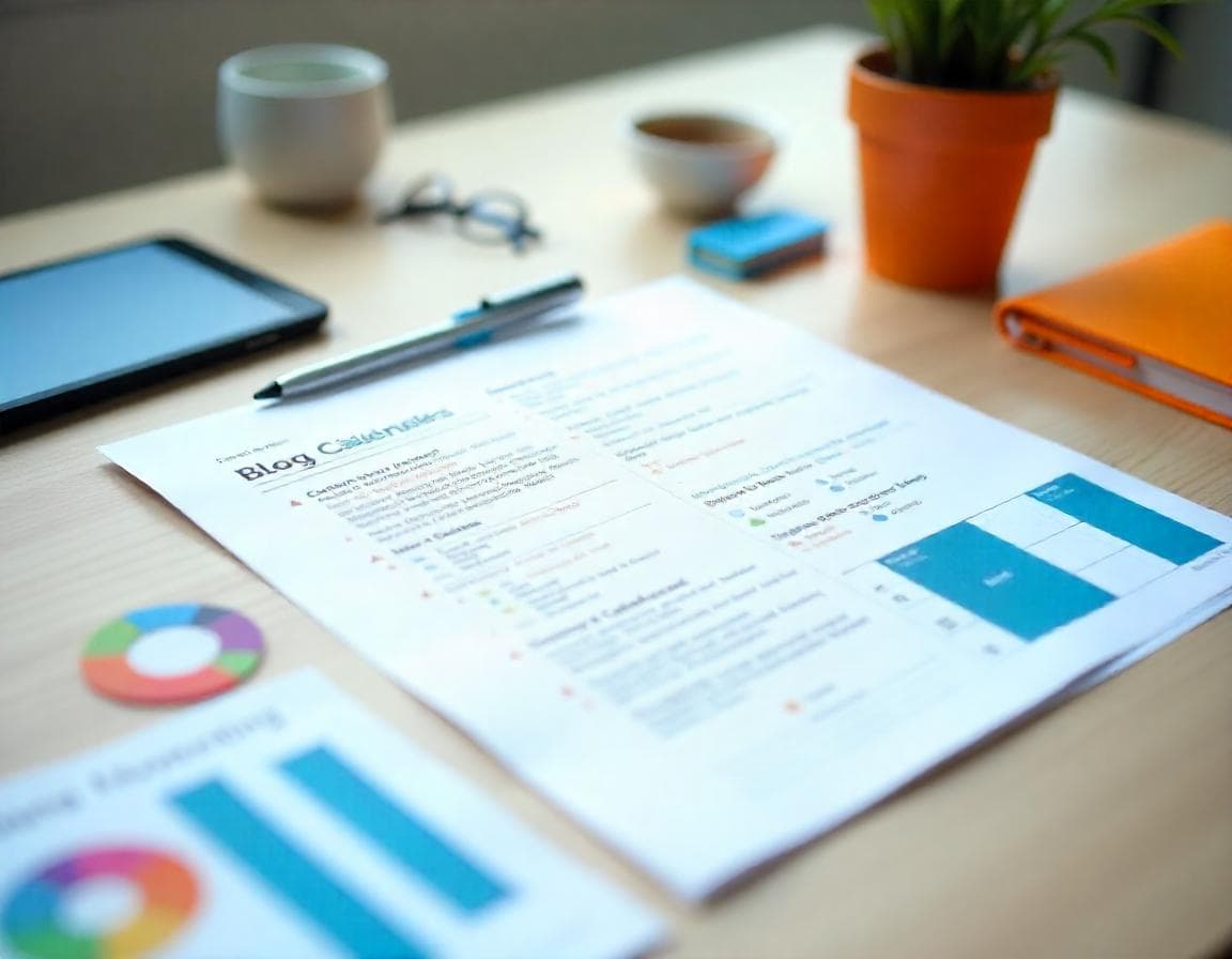 Website Optimization & Technical SEO 