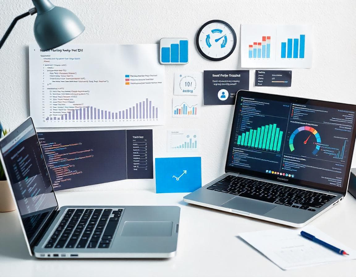 Content Marketing & Blogs 