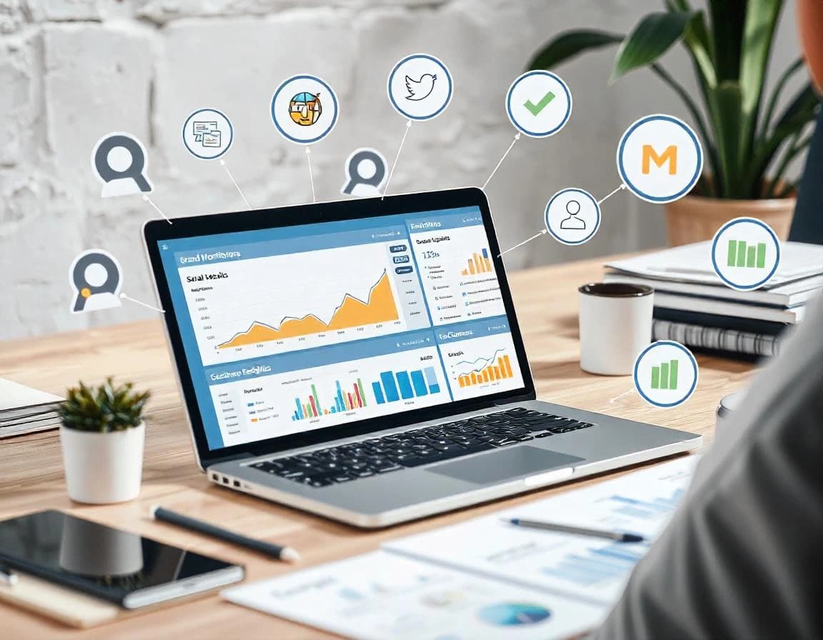 Compelling Brand Messaging & Positioning: