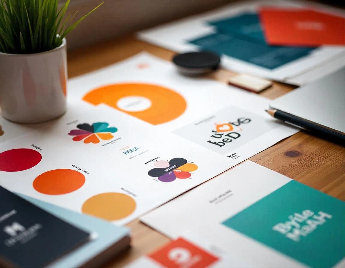 Creative Brand Voice & Content Creation