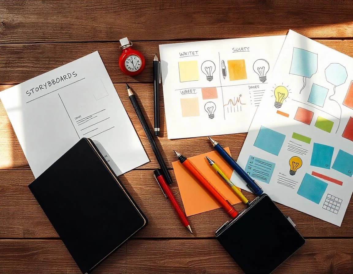 Real-Time Brand Monitoring & Evolution