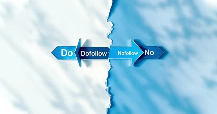 Backlink types and strategies