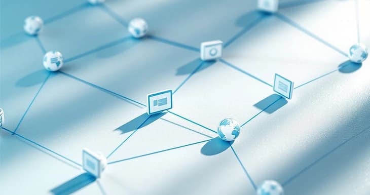 Backlink types and strategies