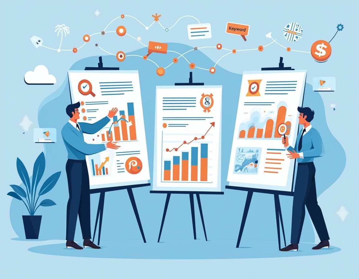 Analytics & Reporting