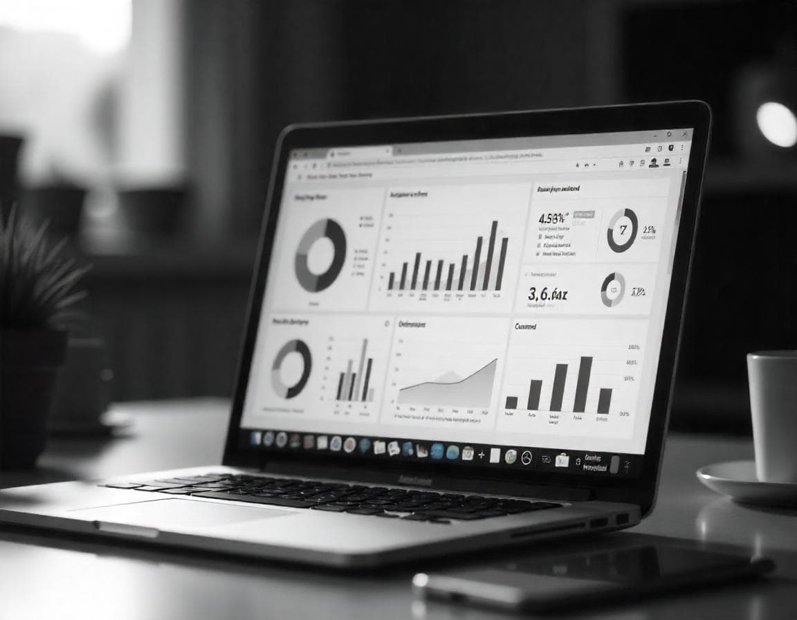 SEO & PPC Optimization