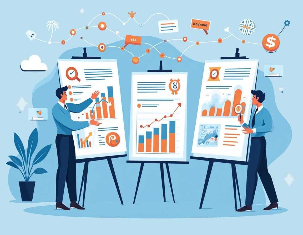 Analytics & Reporting